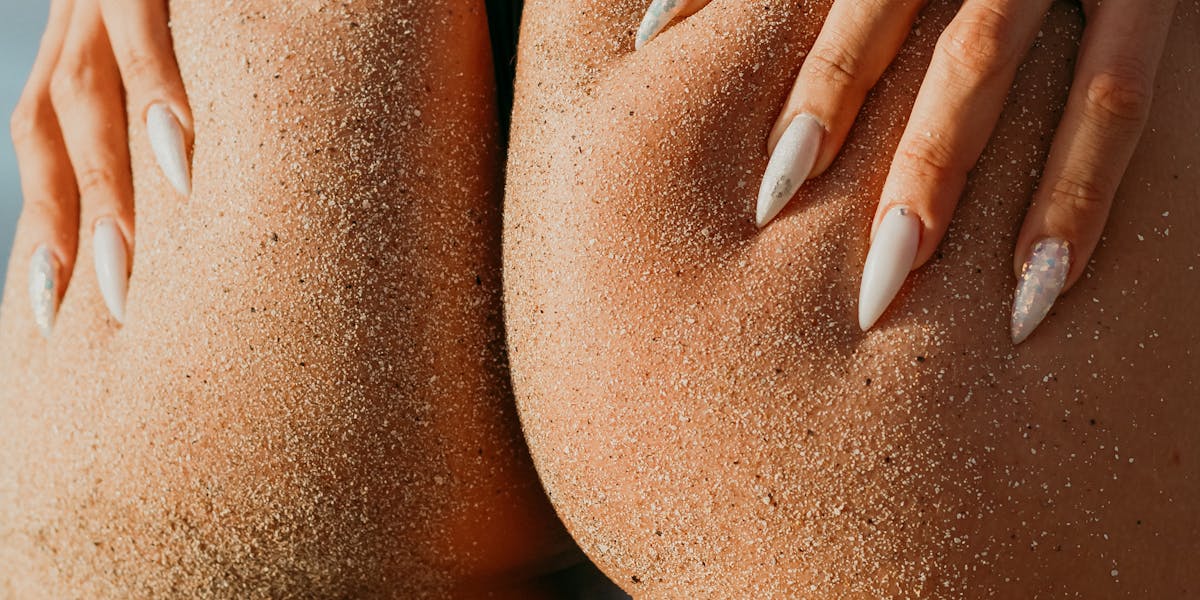 biquíni para tomar sol