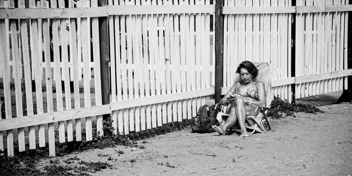 o que levar na bolsa de praia