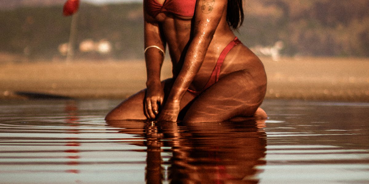 melhores marcas moda praia Brasil